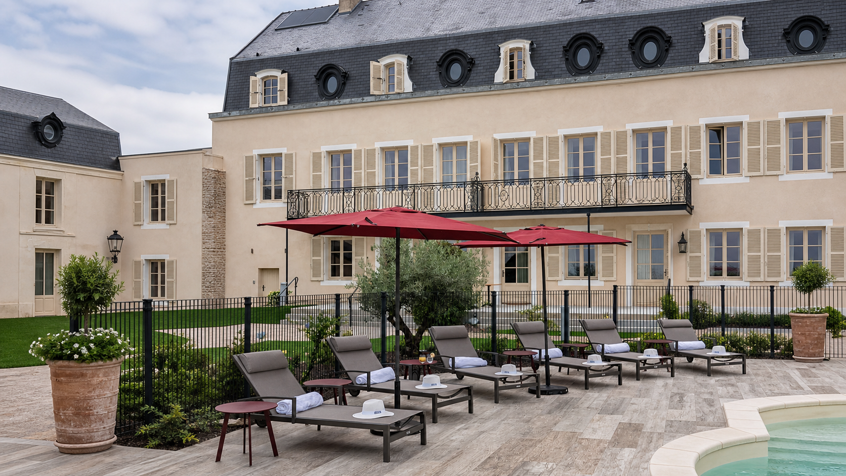 Domaine Mugneret-Gibourg en Bourgogne
